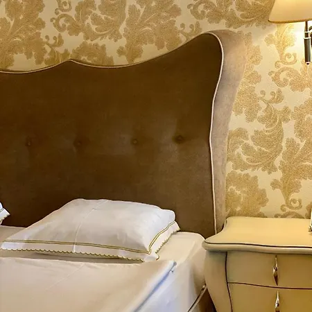 Duni Marina Royal Palace - Ultra 5* Sozopol