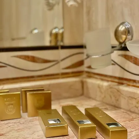 منتجع Duni Marina Royal Palace 5*