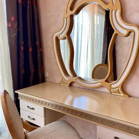 Duni Marina Royal Palace - Ultra Sozopol