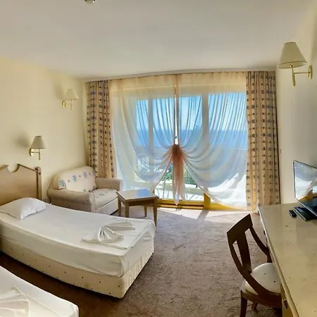 Duni Marina Royal Palace - Ultra 5*