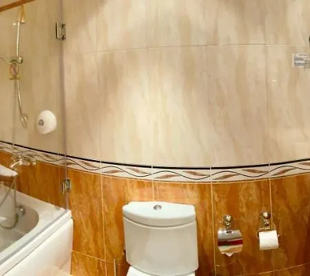 Duni Marina Royal Palace - Ultra 5* Sozopol