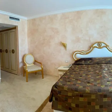 Duni Marina Royal Palace - Ultra Sozopol