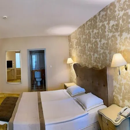 Duni Marina Royal Palace - Ultra