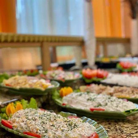 Duni Marina Royal Palace - Ultra 5* Sozopol