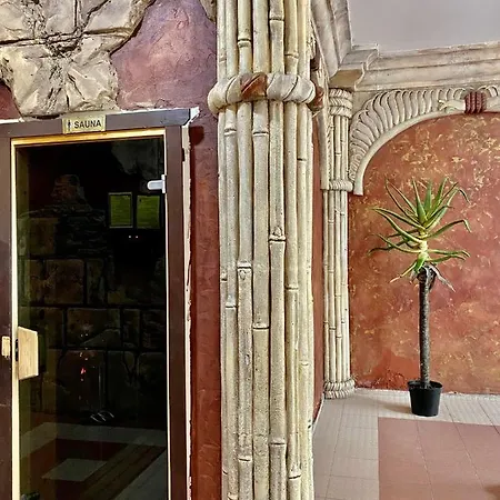 منتجع Duni Marina Royal Palace