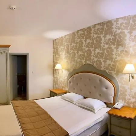 Duni Marina Royal Palace - Ultra Resort 5*