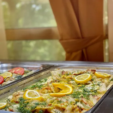 Duni Marina Royal Palace Resort 5*