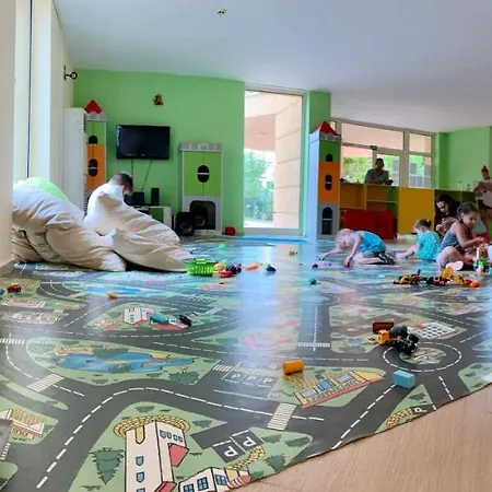 Duni Marina Royal Palace 5*