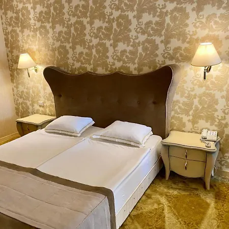 度假村 Duni Marina Royal Palace 5*