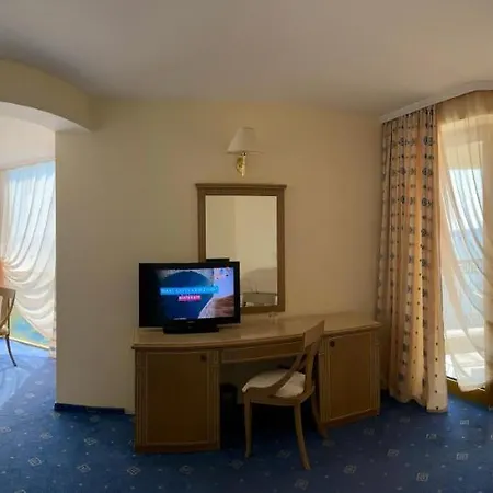 Duni Marina Royal Palace منتجع 5*