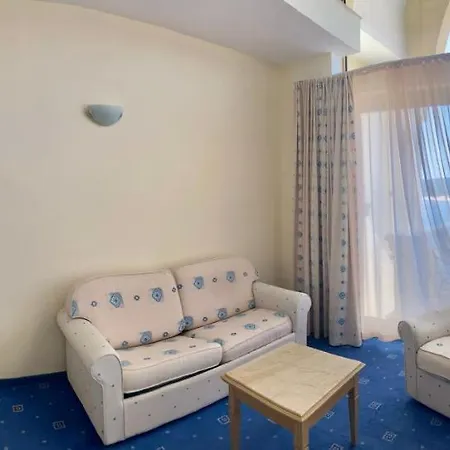 منتجع Duni Marina Royal Palace سوزوبول