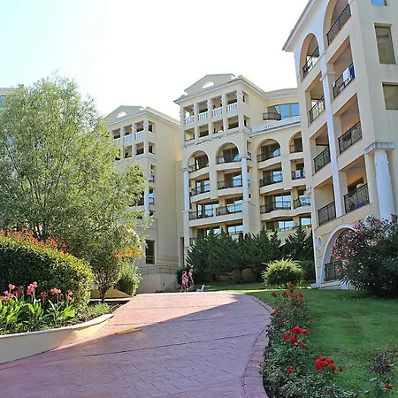 Resort Duni Marina Royal Palace