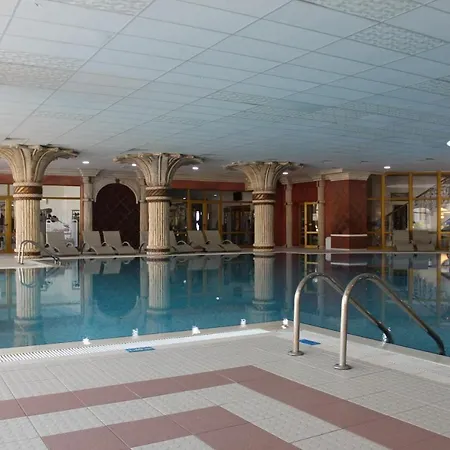 Duni Marina Royal Palace منتجع