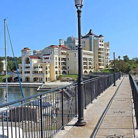 منتجع Duni Marina Royal Palace
