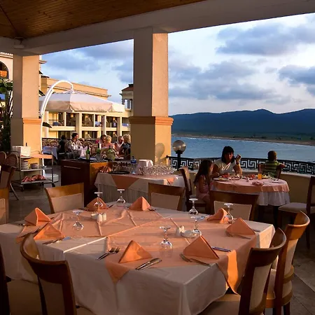 Duni Marina Royal Palace Resort