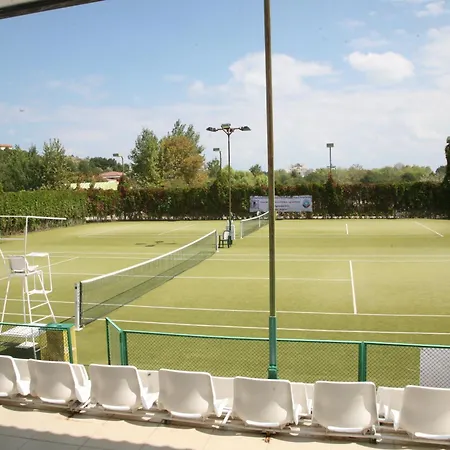 Resort Duni Marina Royal Palace