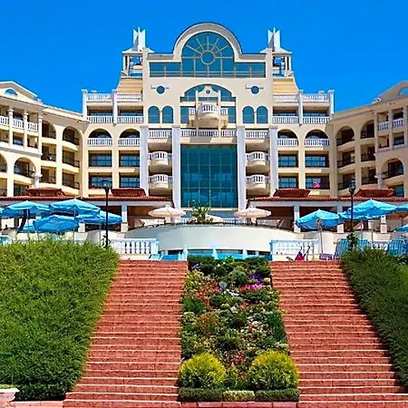 Resort Duni Marina Royal Palace - Ultra