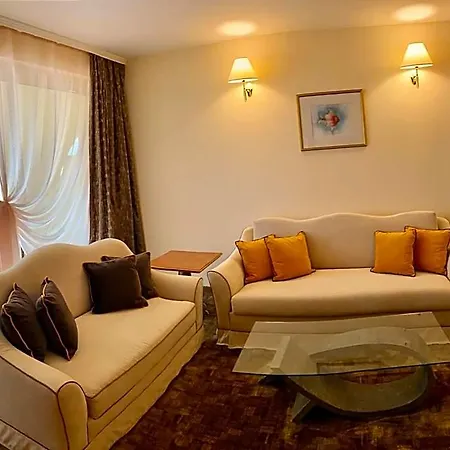 Duni Marina Royal Palace - Ultra