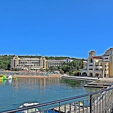 Duni Marina Royal Palace - Ultra 5* Sozopol