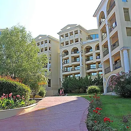 Duni Marina Royal Palace - Ultra 5* Sozopol