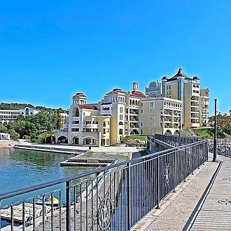 Duni Marina Royal Palace - Ultra 5*