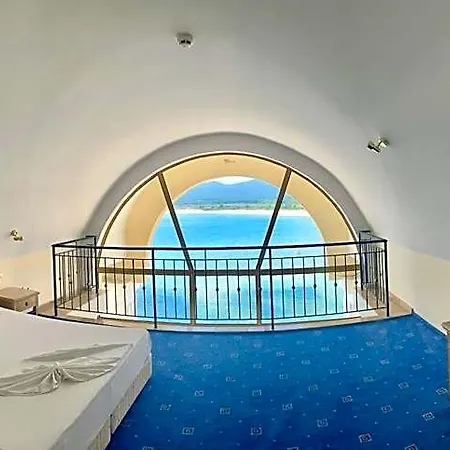 Resort Duni Marina Royal Palace - Ultra Sozopol