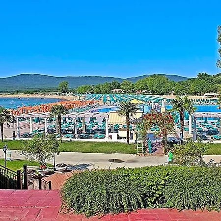 Resort Duni Marina Royal Palace - Ultra Sozopol