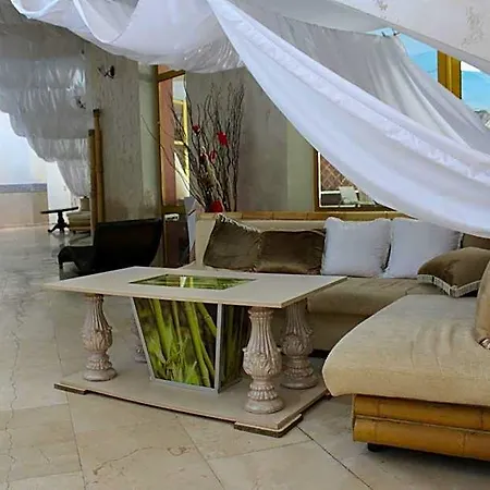 Duni Marina Royal Palace - Ultra Resort