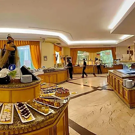Resort Duni Marina Royal Palace - Ultra 5*