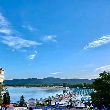 Duni Marina Royal Palace - Ultra