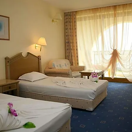 Duni Marina Royal Palace - Ultra Resort