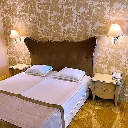 Duni Marina Royal Palace - Ultra 5*