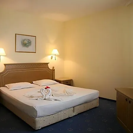 Duni Marina Royal Palace - Ultra Resort Sozopol