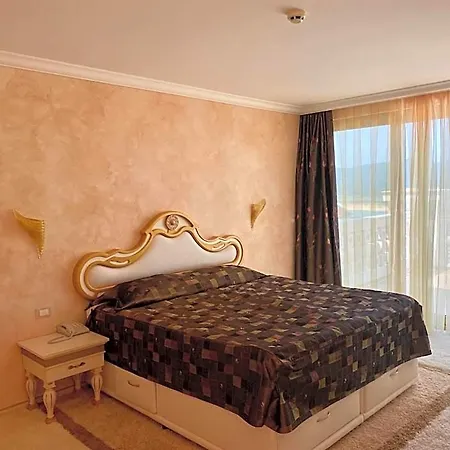 Duni Marina Royal Palace - Ultra 5* Sozopol