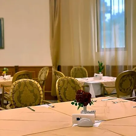 Duni Marina Royal Palace 度假村