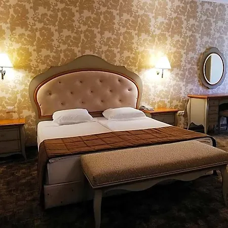 Duni Marina Royal Palace - Ultra Sozopol