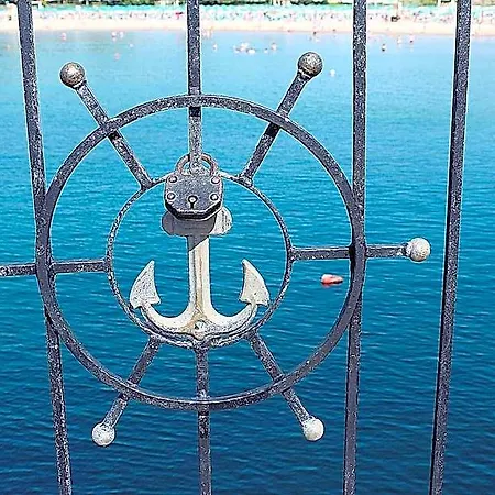 Duni Marina Royal Palace - Ultra 5* Sozopol
