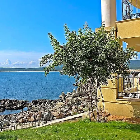Duni Marina Royal Palace - Ultra Resort Sozopol