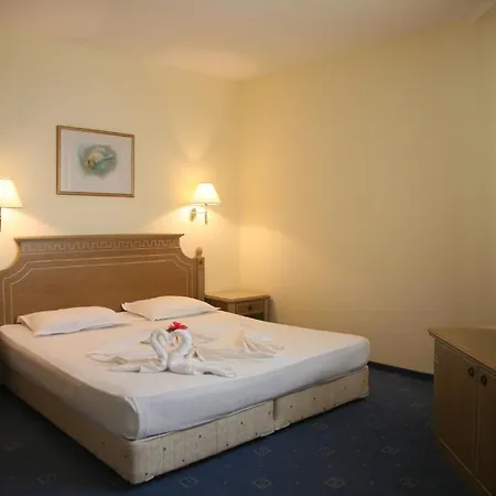 Resort Duni Marina Royal Palace - Ultra Sozopol