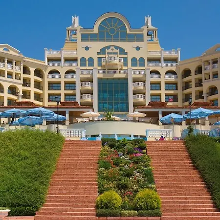 Duni Marina Royal Palace 度假村 5*