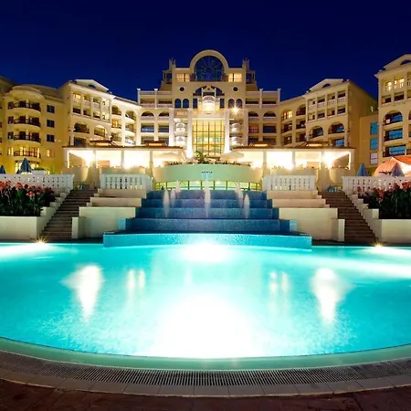 Duni Marina Royal Palace - Ultra
