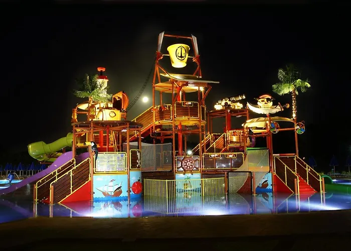 Duni Marina Royal Palace 5* Sosopol