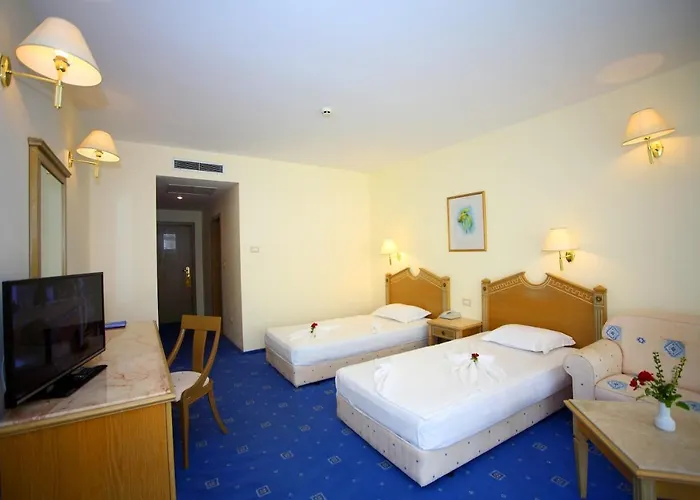Duni Marina Royal Palace Semesteranläggning (resort) Sozopol