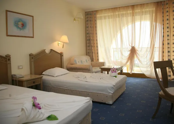 Duni Marina Royal Palace