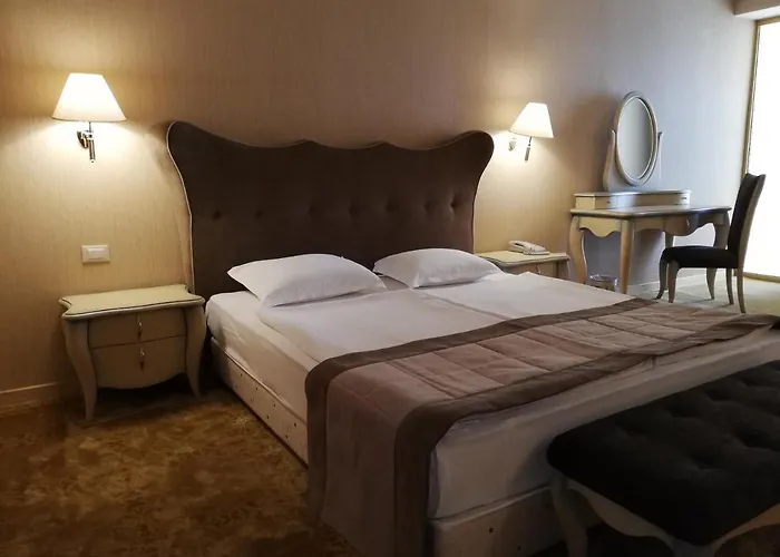 Duni Marina Royal Palace 5* Sosopol