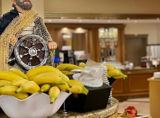 Duni Marina Royal Palace Sosopol