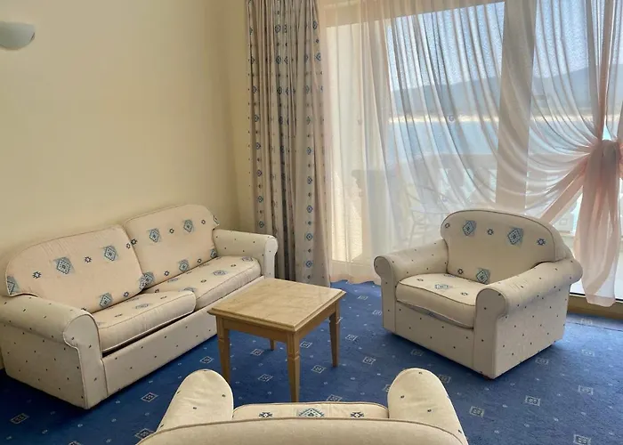 Duni Marina Royal Palace Sozopol