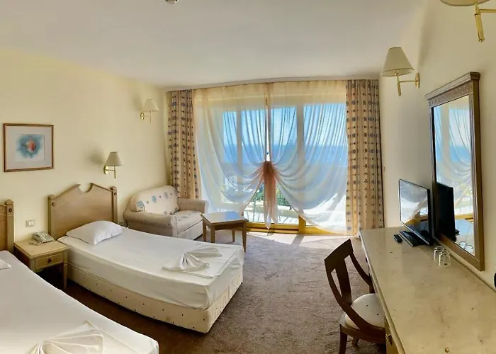 Duni Marina Royal Palace 5*