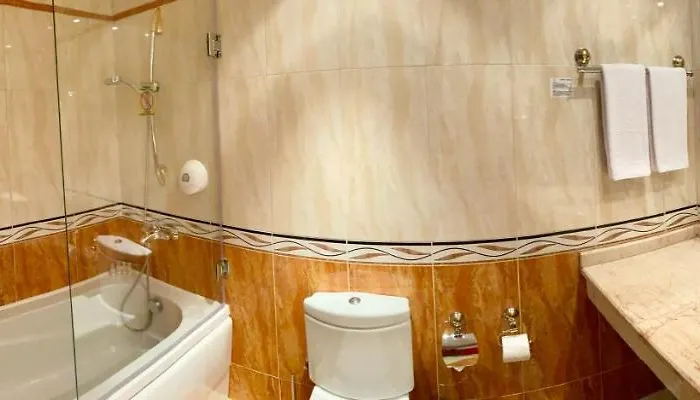 Duni Marina Royal Palace 5* Sosopol