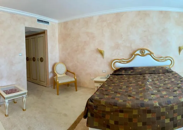 Duni Marina Royal Palace Sozopol